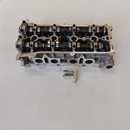 New 1AZFE 2AZFE Cylinder Head Fit Toyota Camry Rav 4 Alphard H2 Vellfire Highlander U2 Avensis Previ