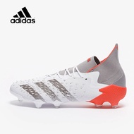สตั๊ด ฟุตบอล Adidas Predator Freake .1 FG ใหม่ล่าสุด รองเท้าฟุตบอล