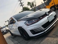 2015年 VW GTI