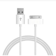 30 Pin Fast Charging Cable High Quality USB Data Sync Charge Wire For i-Phone 4/4S i-Pad 1/2/3