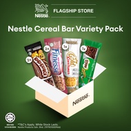Nestle Cereal Bar Variety Pack Bundle