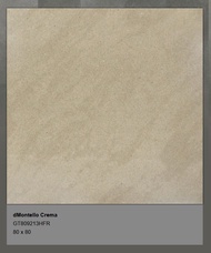 Granit Roman dMontello Crema GT809213HFR 80 x 80