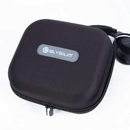 Elysium Hard Case Eva Pouch | Suitable for Hyperbass and Hyperbass 2