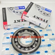 BEARING 6311 NR KOYO 6311NR + SNAP Ring