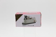 Tomica Tokyo Disney Resort  Mark Twain Riverboat steamboat 東京迪士尼豪華郵輪「馬克吐溫號」蒸汽船