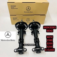 ( 100% ORIGINAL ) MERCEDES BENZ W212 E180 E200 E250 E-CLASS FRONT REAR ABSORBER