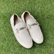 Tod's Loafers Made in Italy SEPATU PRELOVED