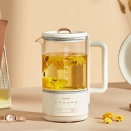 【免運特惠】OIDIRE多功能養生杯全自動煮茶器