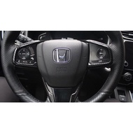 ครอบคิ้วก้านพวงมาลัย Civic Fc Fk 2016 2017 2018 2019 2020 2021