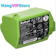 Pin Irobot Roomba S9 S9 Plus Chính hãng Mới 100%