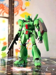 mg Jegan 完成品
