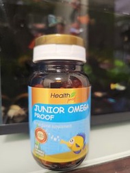 Health Proof Junior Omega 兒童魚油