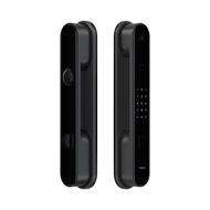Green Rice Aqara Automatic Smart Sliding Lock D100N100 Household Anti-theft Door Fingerprint Combina