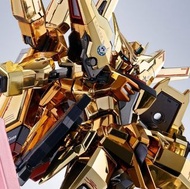 ［全新現貨］Metal Robot魂 曉 不知火裝備