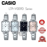 Casio LTP-V009D-1EU/2EU/4EU/7EU Analog Watches