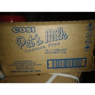 Cosi pets milk( Liter)
