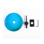 4" 1/2(102MM) & 6"(150MM) HOLE SAW