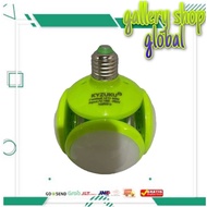 KYUZUKU 40-watt LED Bulb UFO Ball Light/ - TOP Super Led