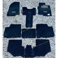 ORIGINAL USED Carpet Karpet Mat Honda Stream RN1 RN3 Japan
