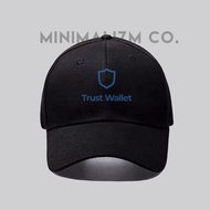 TRUST WALLET crypto PREMIUM CAPS