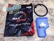 MAX RPM FUEL FILTER FOR SNIPER150,NMAX,AEROX,MIO I125,MIO SOUL I15