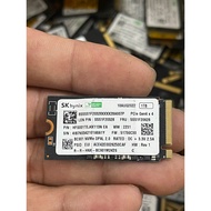 SSD 1TB NVMe M.2 2242 SK Hynix BC901 gen 4x4.