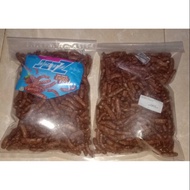 Snack repack jetZ choco fiesta 240gr