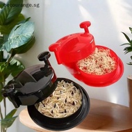 [Bec] Multi Functional Chicken Breast Meat Slicerplementary Food Shredded Chicken Breast Kitchen Too