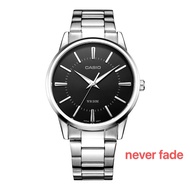 Relo watch silver stainless fashion watch for men’s women’s