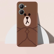 REALME C33 Case - Casing hp - Softcase Case hp REALME C33 - Casing hp - Softcase - Case hp REALME C3