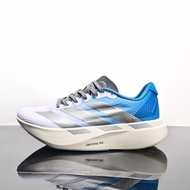 Adizero Evo SL 2 Comfortable All-Match Anti-Slip Wear-Resistant Low-Top Casual Running Shoes