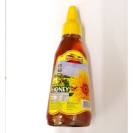 Esberg Honey 380g Madu