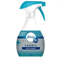 Febreeze with Ambi Pur Fabric Extra Strength 370ml
