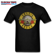 Classic and unique Guns N Roses Tshirt Mans T Shirt Men Kill Your Idols T-Shirts Rock Music Camisetas Hombre Mens Punk Style Clothes Fabric DGlhhc82CMpbfk32