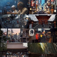 LUT | 🎬 Documentary Cinema Sony LUT Color Grading Preset FX3/FX6/A7C2/ZV-E1 In-Camera [MICHIGO STUDI