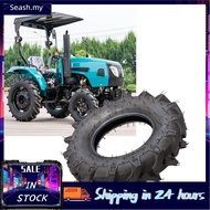 seashorehouse AKLOSIPY 6.00-12 Garden Tractor Tire 8 Ply Sturdy Structure with R1 Tread Pattern  Ide