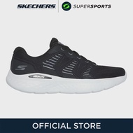 SKECHERS GO Run Lite - Tactile 2.0 รองเท้าวิ่งผู้ชาย