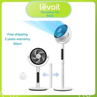 Lovot Corebreze R432Vertical Shaking Head Fan Household Summer Circulation Fan with Remote Control82