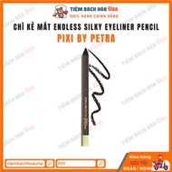 Chì kẻ mắt PIXI BY PETRA Endless Silky Eyeliner Pencil