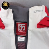 Mooto Jacket Special Ktigers Limited Edition Untuk Semua Beladiri