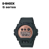 (Original)G-Shock Mini Series GMD-S6900MC-3