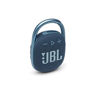 JBL | Clip 4 Ultra-portable Waterproof Speaker