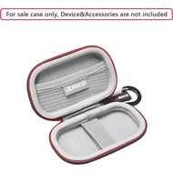 Hard Protective Case for External Solid State Drive XS1000/XS2000/XS1000R SSD 1TB/2TB/4TB