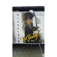 CD ORIGINAL MEL SHANDY - BIANGLALA