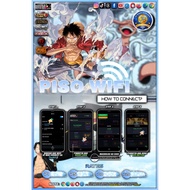 Piso Wifi Tarpaulin 2x3 Wifi5soft