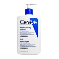 CeraVe 適樂膚 長效清爽保濕乳