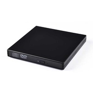 USB2.0 External Optical Drive CD/DVD Mobile Optical Drive Laptop Optical Drive Universal External CD