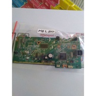 Epson L310 motherboard Full Tag
