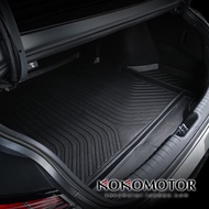 2020 Hyundai ELANTRA ELANTRA AVANTE CN7 3D Three-Dimensional Trunk Mat Imported from Korea