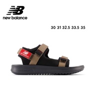 new balance kids 750 sandal